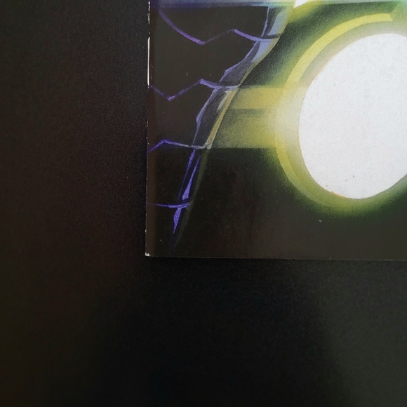 Iron Man #23 - Picture 3 of 7